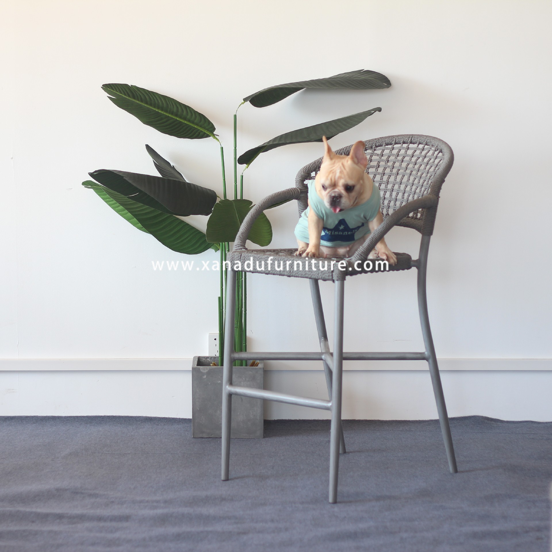 XND-BS016 Bar Stool