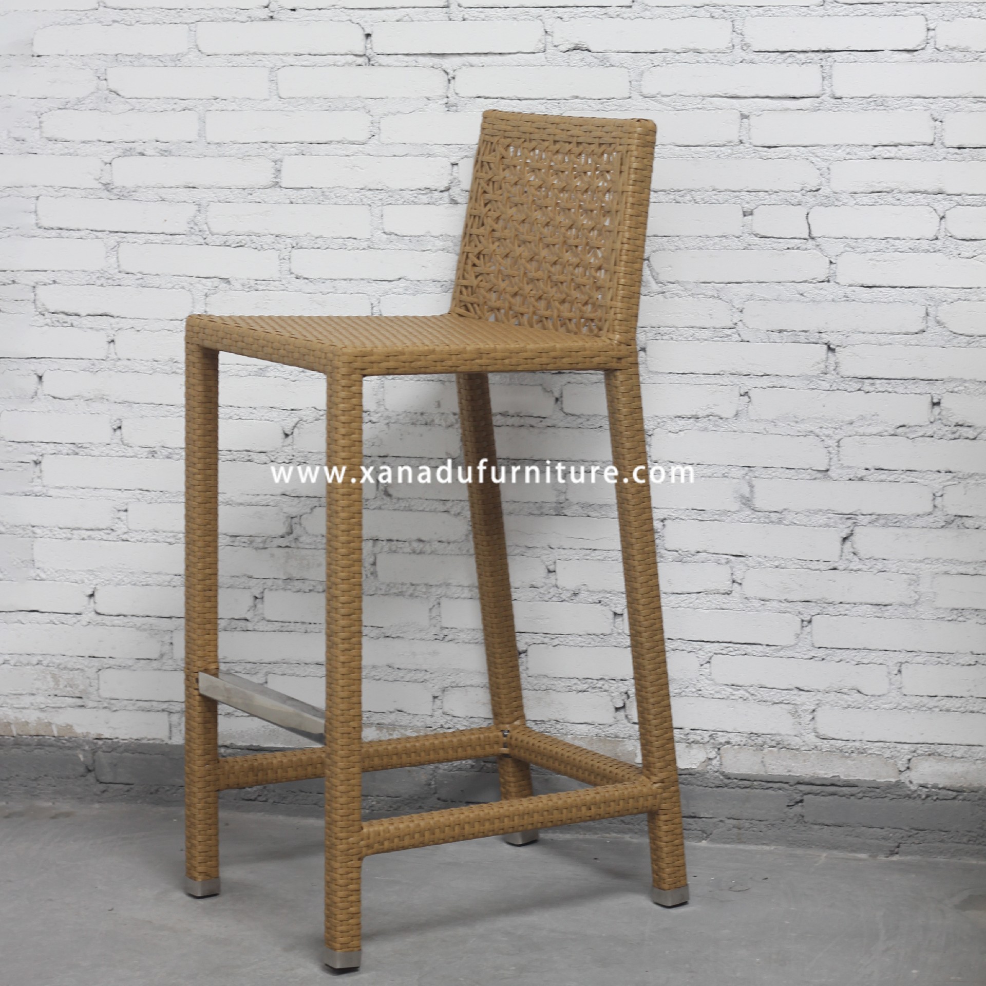 XND-BS52 Bar Stool